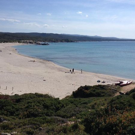 Appartamento In Paese A Santa Teresa Di Gallura Buitenkant foto