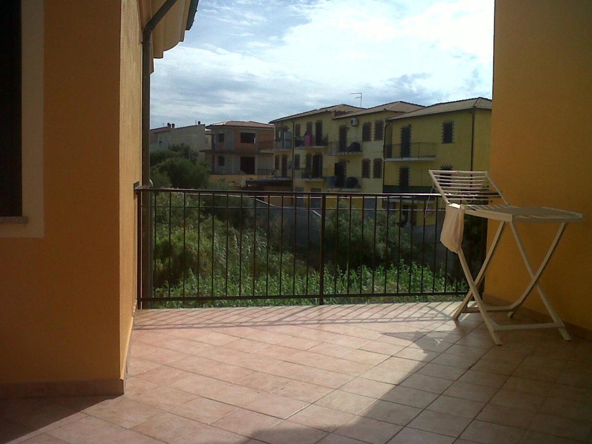 Appartamento In Paese A Santa Teresa Di Gallura Buitenkant foto