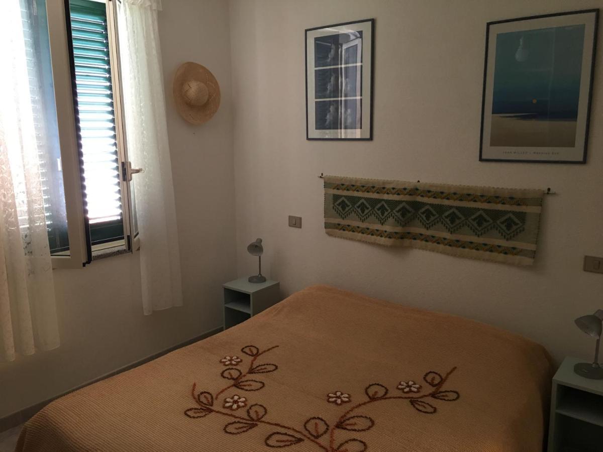 Appartamento In Paese A Santa Teresa Di Gallura Buitenkant foto