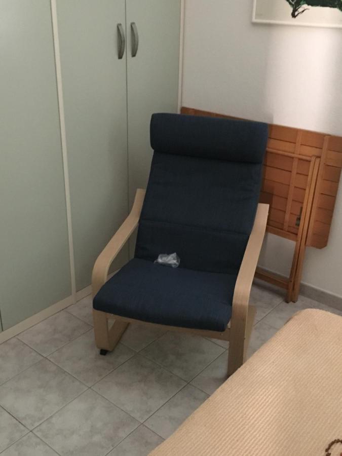 Appartamento In Paese A Santa Teresa Di Gallura Buitenkant foto